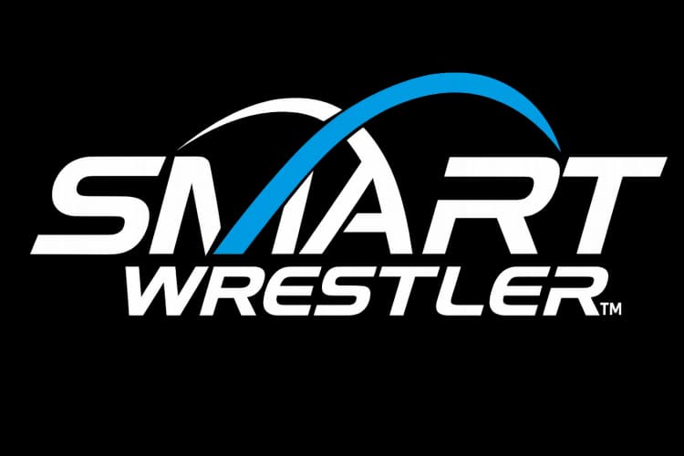 Smart Wrestler Logo